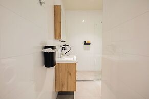 Alphabet Apartments Westersingel