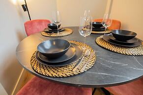 Alphabet Apartments Westersingel