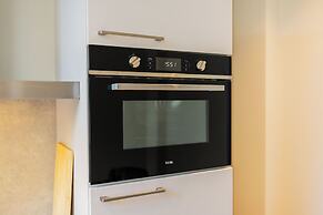 Alphabet Apartments Westersingel