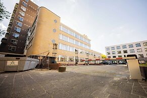 Alphabet Apartments Westersingel