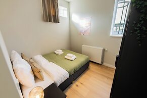 Alphabet Apartments Westersingel