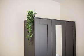 Alphabet Apartments Westersingel