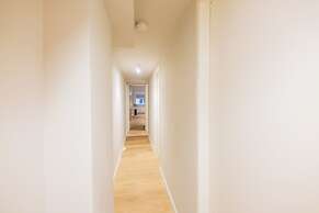 Alphabet Apartments Westersingel