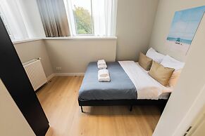 Alphabet Apartments Westersingel