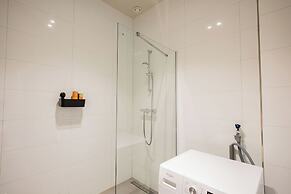 Alphabet Apartments Westersingel