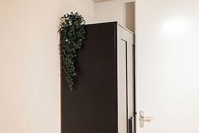 Alphabet Apartments Westersingel