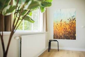 Alphabet Apartments Westersingel