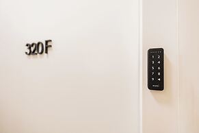 Alphabet Apartments Westersingel