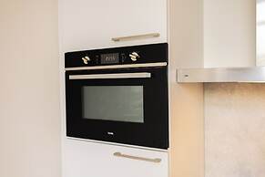 Alphabet Apartments Westersingel