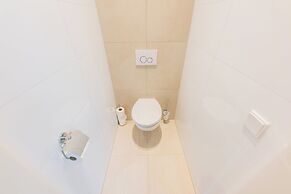 Alphabet Apartments Westersingel