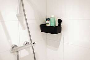 Alphabet Apartments Westersingel