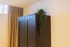 Alphabet Apartments Westersingel