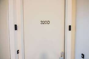 Alphabet Apartments Westersingel