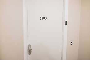 Alphabet Apartments Westersingel