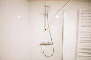 Alphabet Apartments Westersingel