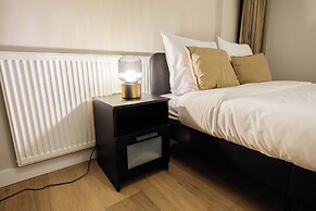 Alphabet Apartments Westersingel