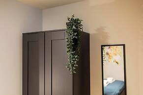 Alphabet Apartments Westersingel