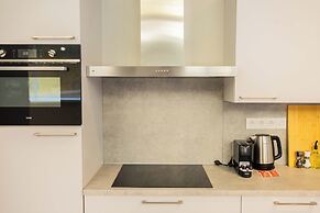 Alphabet Apartments Westersingel