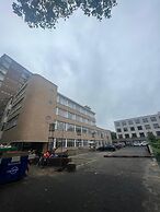 Alphabet Apartments Westersingel