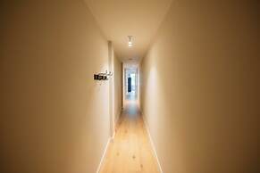 Alphabet Apartments Westersingel