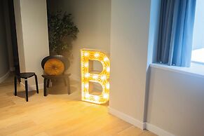 Alphabet Apartments Westersingel