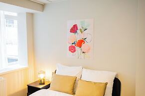 Alphabet Apartments Westersingel