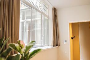 Alphabet Apartments Westersingel