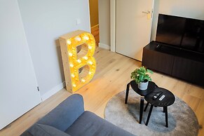 Alphabet Apartments Westersingel