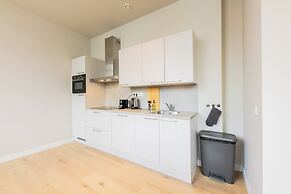 Alphabet Apartments Westersingel