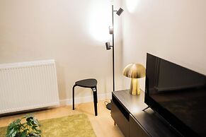 Alphabet Apartments Westersingel