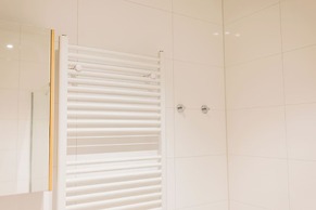 Alphabet Apartments Westersingel