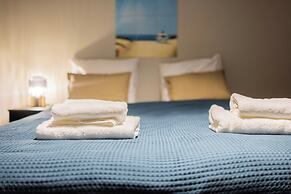 Alphabet Apartments Westersingel