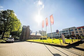 Alphabet Apartments Westersingel