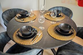 Alphabet Apartments Westersingel