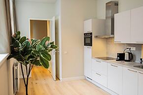 Alphabet Apartments Westersingel