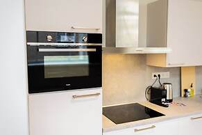 Alphabet Apartments Westersingel