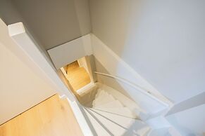 Alphabet Apartments Westersingel