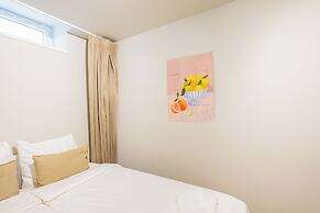 Alphabet Apartments Westersingel