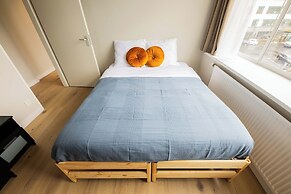 Alphabet Apartments Westersingel