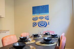 Alphabet Apartments Westersingel