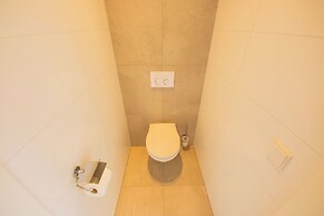 Alphabet Apartments Westersingel