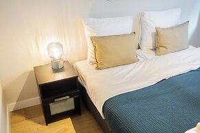 Alphabet Apartments Westersingel