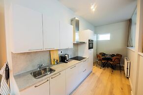 Alphabet Apartments Westersingel