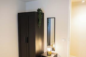 Alphabet Apartments Westersingel