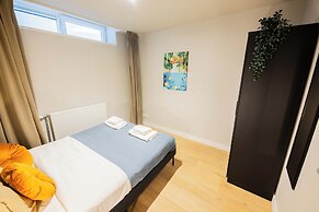 Alphabet Apartments Westersingel