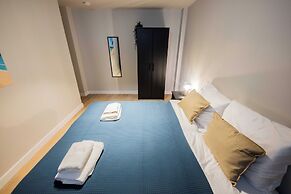 Alphabet Apartments Westersingel