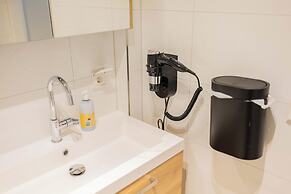 Alphabet Apartments Westersingel