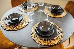 Alphabet Apartments Westersingel