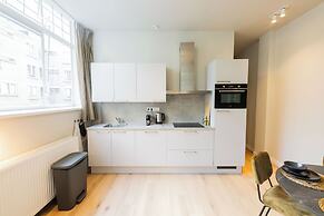 Alphabet Apartments Westersingel