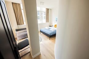 Alphabet Apartments Westersingel